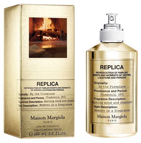 replica flower perfume|replica perfume by the fireplace.